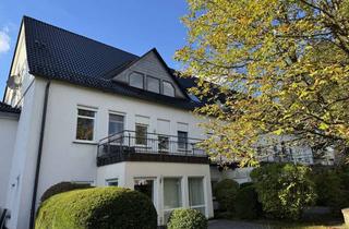 Viel Platz in Drolshagen-Iseringhausen: 5-Zimmer-Dachgeschosswohnung in Drolshagen