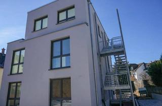 Zweitbezug: 1-Zimmer-Wohnung mit gehobener Innenausstattung in Oestrich in Oestrich