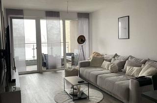 Barrierefreie 2-Zimmer-NEUBAU-Wohnung in Aldenhoven in Aldenhoven
