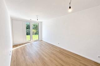 ab sofort: moderne Wohnung in Heimstetten in Kirchheim bei München