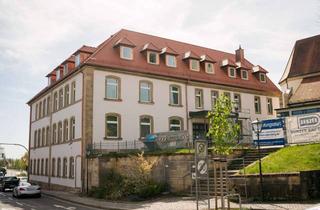 WBS I | sanierte 3 Zi-Wohnung im ehem. Pfarrheim | Eschenbach in Eschenbach in der Oberpfalz
