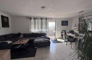 Charmante, moderne Wohnung mit Balkon in ruhiger Lage von Balve-Eisborn zu vermieten in Balve