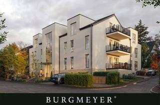 HERDECKE-VAERSTENBERG: Exklusives Wohnen trifft moderne Energieeffizienz in Herdecke