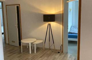 Gro&szlig;z&uuml;gige 5-Zimmer-Wohnung mit Einbauk&uuml;che, Balkon und Stellplatz in Stadtsteinach