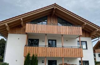2-Zimmer-Wohnung in Hauserd&ouml;rfl in Waakirchen