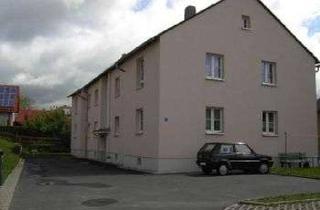Gem&uuml;tliche 2-Zimmer-Wohnung in Waldershof in Waldershof