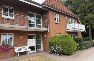 Seniorenwohnung in Schafflund zu vermieten! in Schafflund