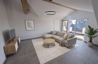 Erstbezug: Neubau mit Weitblick &ndash; 133 m&sup2;, gro&szlig;e Dachterrasse &ndash; nur 2.240 &euro; inkl. Nebenkosten &amp; Strom in Jesenwang