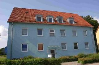 Hereinspaziert in Ihre neue 2-Zimmer-Wohnung in Altenstadt an der Waldnaab