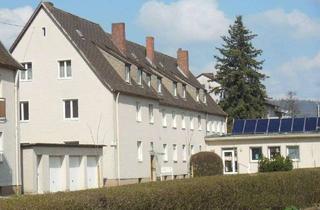 Kleine 3-Zimmer Wohnung in Hofheim in Wonfurt