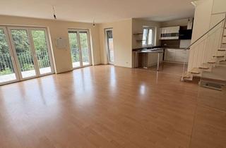 Modernes Wohnen: 4-Zimmer-Maisonette-Wohnung in Harsewinkel in Harsewinkel