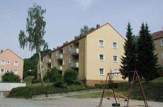 Gem&uuml;tliche 3-Zimmer Wohnung in Feuchtwangen! in Feuchtwangen