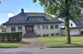 Renovierte Wohnung (120 m&sup2;) mit Gartennutzung in Warstein-Hirschberg in Warstein