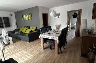 2-Zimmer-Dachgeschosswohnung in Langerwehe zum 01.11.2026 zu vermieten! in Langerwehe