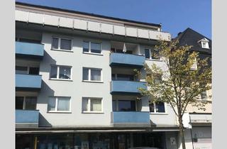 Attraktive 3-Zimmer-Wohnung in zentraler Bestlage von Olpe in Olpe
