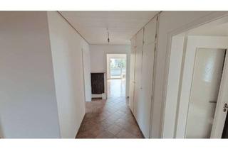 4 Zimmer, gro&szlig;e Terrasse &amp; ca. 750 m&sup2; Garten &ndash; ruhiges Wohnen in Die&szlig;en in Dießen am Ammersee