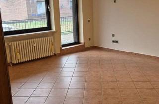 3. Zimmer-Wohnung in der Kempener Altstadt mit Balkon und TG-Stellplatz in Kempen