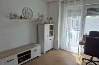 Sch&ouml;ne 2-Zimmer Wohnung im Fr&ouml;belkarree zu vermieten in Meinerzhagen