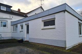 1-Zimmer-Wohnung in Kappeln - sofort verf&uuml;gbar in Grödersby