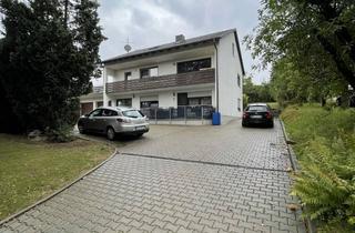 Helle Wohnung mit Garage und Stellplatz!!!!!! in Hilgertshausen-Tandern