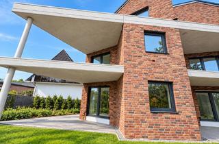 2 Zimmer NEUBAU Wohnungen 65-75 m&sup2; in Mehrhoog in Hamminkeln