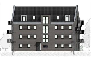 Moderne Neubauwohnungen im Herzen von Henstedt-Ulzburg!!!Klicken Sie hier!!! in Henstedt-Ulzburg