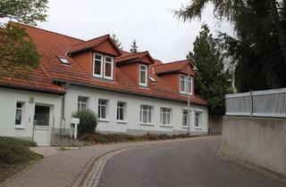 3-Raum-Wohnung in zentraler Lage -Whg. 1 in Thon