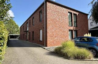 Stilvoll wohnen mit Licht, Raum und au&szlig;ergew&ouml;hnlichem Komfort in Coesfeld