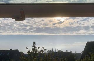 Neuwertige Maisonettewohnung mit Rheinblick und EBK in Xanten