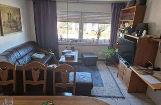 Attraktive 2-Zimmer-Wohnung in Schleiden in Schleiden