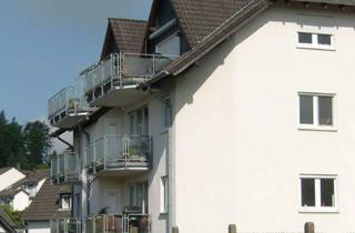 Sch&ouml;ne helle 3 Zimmer-Wohnung in ruhiger Wohnlage in Engelskirchen