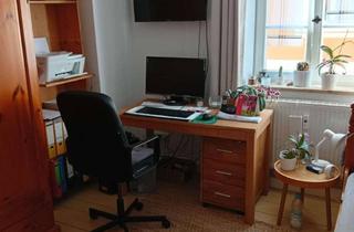 Lebensraum mit Weitblick: 3-Zimmer-Wohnung in Mindelheim in Mindelheim