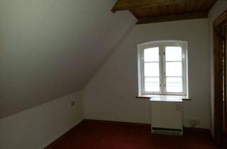 Gut geschnitten: 2,5-Zimmer-Wohnung in Waabs in Waabs