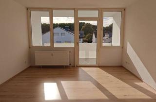 Frisch renovierte 4-Zimmer-Wohnung mit Balkon in Welver-Scheidingen in Welver