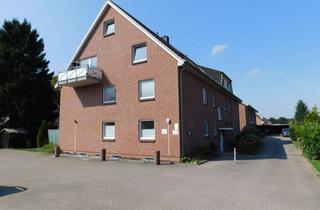 Dachgeschosswohnung in Reinfeld in Reinfeld (Holstein)