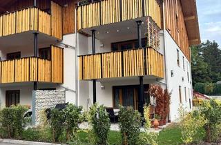 sch&ouml;ne 3-Zi.-Wohnung im EG ab 01.01.27 in Flintsbach am Inn