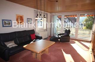 Helle 4-Zimmer-Wohnung mit Balkon, EBK, Garage, ab sofort frei, g&uuml;nstiger - in Ottobeuren in Ottobeuren