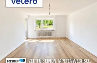 Frisch saniert &amp; bereit zum Einziehen &ndash; 3 Zimmer mit Balkon in Warstein