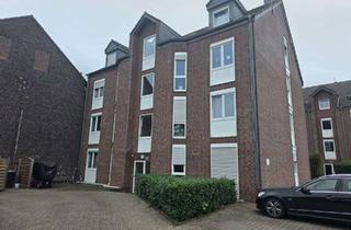 3-Zimmer Obergeschosswohnung in Zentrumsn&auml;he von Nieukerk sucht neuen Liebhaber in Kerken