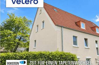 SINGLES AUFGEPASST- frisch sanierte Dachgeschosswohnung! in Warstein