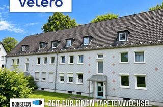 Klein, fein &amp; frisch saniert in Meschede