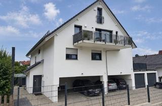 Charmante 3-Zimmer-Maisonette mit EBK &amp; Balkon in Neufahrn in Niederbayern