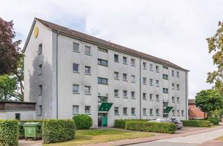 Charmantes Zuhause mit viel Potenzial zur individuellen Gestaltung (WBS erforderlich!) in Trappenkamp