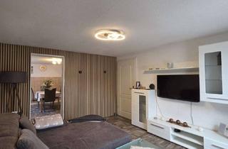 Voll m&ouml;blierte 3-Zimmer-Souterrainwohnung | Pauschalmiete in Heiligenhafen in Heiligenhafen