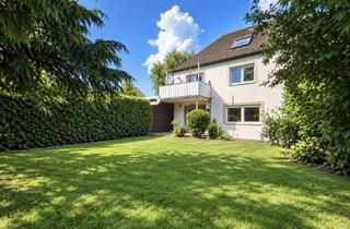GRO&szlig;Z&Uuml;GIGE 3-ZIMMER-GARTENWOHNUNG in Gessertshausen