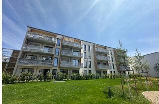 Moderne 2-Zimmer-Wohnung mit Einbauk&uuml;che und Wallboxvorbereitung in Pentling in Pentling
