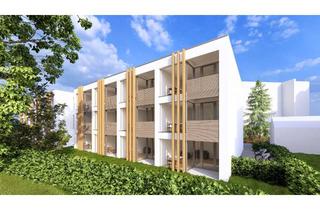 H&Uuml;STEN 29 &ndash; Neubau mit 2 Zimmern, Loggia und Aufzug | Bezug September 2027 in Arnsberg