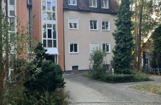 3-Zi. Whg. mit Wintergarten in Weiherhof in Zirndorf