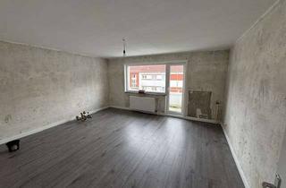 Wohnung mit 4 Zimmern und Balkon in Reinbek in Reinbek