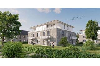 NEUBAU! Moderne 3-Zimmerwohnung in Westerhorn in Westerhorn